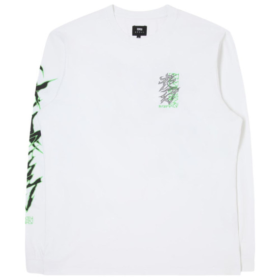 Edwin Ανδρική μακρυμάνικη μπλούζα 100 Demons Longsleeve T-Shirt